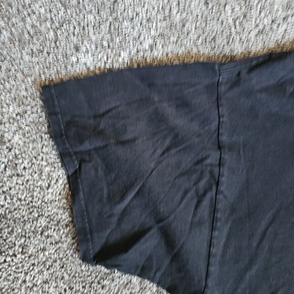 Jurassic World Adult Tee Grrassic World 3XL Black Unleashed at the Park Big Dogs - Picture 2 of 6